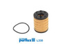 Filtro de aceite PURFLUX L330 85mm 65mm