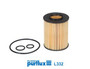Filtro de aceite PURFLUX L332 92mm 72mm