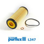 Filtro de aceite PURFLUX L347 154mm 64mm