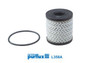 Filtro de aceite PURFLUX L358A 69mm 65mm