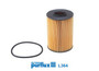 Filtro de aceite PURFLUX L364 104mm 75mm