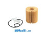 Filtro de aceite PURFLUX L385 81mm 70mm