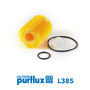 Filtro de aceite PURFLUX L385 81mm 70mm