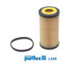 Filtro de aceite PURFLUX L446 125mm 64mm