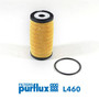 Filtro de aceite PURFLUX L460 116mm 57mm