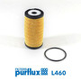 Filtro de aceite PURFLUX L460 116mm 57mm