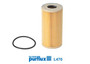 Filtro de aceite PURFLUX L470 113mm 57mm