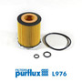 Filtro de aceite PURFLUX L976 85mm 64mm