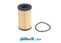Filtro de aceite PURFLUX L994 99mm 58mm