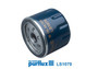 Filtro de aceite PURFLUX LS1079 64mm 76mm