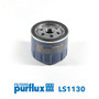 Filtro de aceite PURFLUX LS1130 64mm 78mm