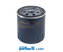 Filtro de aceite PURFLUX LS206 85mm 76mm