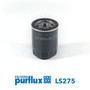 Filtro de aceite PURFLUX LS275 87mm 65mm