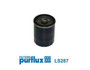 Filtro de aceite PURFLUX LS287 86mm 66mm