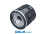 Filtro de aceite PURFLUX LS301 66mm 66mm