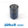 Filtro de aceite PURFLUX LS324 122mm 76mm