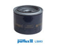 Filtro de aceite PURFLUX LS893 81mm 102mm