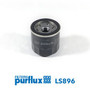 Filtro de aceite PURFLUX LS896 65mm 67mm
