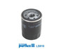 Filtro de aceite PURFLUX LS910 87mm 66mm