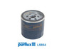 Base del filtro de aceite Purflux LS934