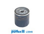 Filtro de aceite PURFLUX LS946 79mm 76mm