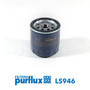 Filtro de aceite PURFLUX LS946 79mm 76mm