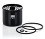 Filtro combustible MANN-FILTER P 917 x 72mm 19mm