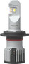 Lámpara PHILIPS 11972U60BX2 12V 15W