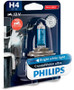 Lámpara PHILIPS 12342CVUBW 12V 60/55W