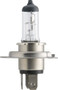 Lámpara PHILIPS 12342PRC1 12V 60/55W