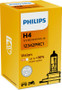 Lámpara PHILIPS 12342PRC1 12V 60/55W