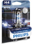 Lámpara PHILIPS 12342RGTB1 12V 60/55W