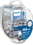 Lámpara PHILIPS 12342WVUSM 12V 60/55W