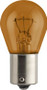 Lámpara PHILIPS 12496NACP 12V 21W