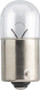 Lámpara PHILIPS 12821CP 12V 5W