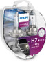 Lámpara PHILIPS 12972VPS2 12V 55W