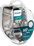 Lámpara PHILIPS 12972XVPS2 12V 55W