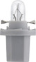 Lámpara PHILIPS 13598CP 24V 1,2W