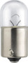 Bombilla, luz de posición lateral PHILIPS 13814MDCP 24V 10W