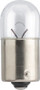 Bombilla, luz de posición lateral PHILIPS 13821CP 24V 5W