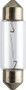 Bombilla, luz de entrada PHILIPS 13844CP 24V 5W