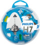 Surtido, bombillas incandescentes PHILIPS 55719EBKM 12V