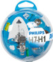 Surtido, bombillas incandescentes PHILIPS 55720EBKM 12V