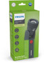 Lámpara portátil PHILIPS X30ZOOMX1 3,7V 6W