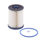 Filtro combustible MANN-FILTER PU 10 027/1 z 115mm 92mm