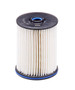 Filtro combustible MANN-FILTER PU 10 027/1 z 115mm 92mm