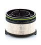 Filtro combustible MANN-FILTER PU 11 001 z KIT 72mm 19mm