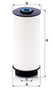 Filtro combustible MANN-FILTER PU 7004 z 164mm 68mm