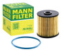 Filtro combustible MANN-FILTER PU 7010 z 64mm 15mm