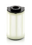 Filtro combustible MANN-FILTER PU 7021 z 113mm 21mm